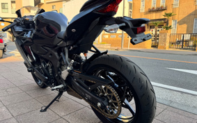 KAWASAKI NINJA ZX-25R ZX250E