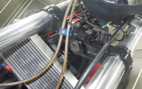 YAMAHA XJR400 R 1996 4HM