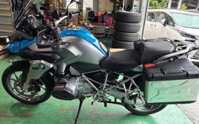 BMW R1200GS 2014 0A01