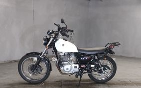 SUZUKI GLASS TRACKER BIG BOY NJ4BA