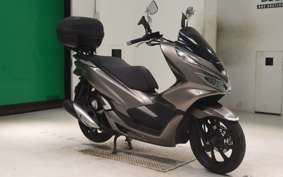 HONDA PCX 125 2013 JF81