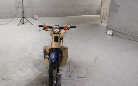 HONDA SUPER CUB50 C50
