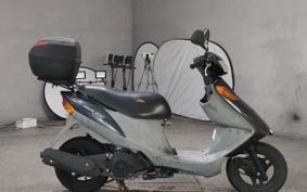 SUZUKI ADDRESS V125 CF4EA