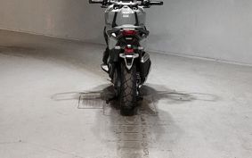 HONDA X-ADV 750 RH10