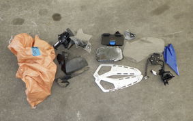 BMW R1300GS Adventure 2024