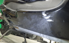 HONDA FORZA Z 2007 MF08