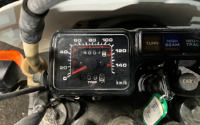HONDA XLR250R MD22