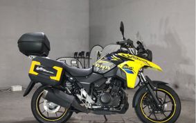 SUZUKI V-STROM 250 DS12E