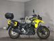 Фото Suzuki V-STROM 250 с японского аукциона
