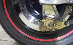 HONDA CB1300SF SUPER FOUR 2001 SC40