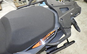 KTM 890 ADVENTURE	 2023