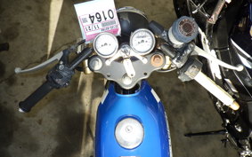 SUZUKI RG125 GT125