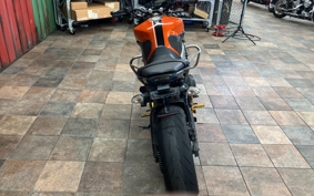 YAMAHA MT-09 2014 RN34J