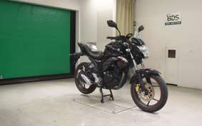 SUZUKI ジクサー150 1984 NG4BG