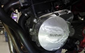 SUZUKI BANDIT 250 V Type 2023 GJ77A