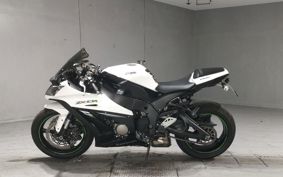 KAWASAKI ZX 10 NINJA R 2020 ZXCK18