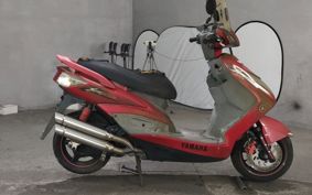 YAMAHA CYGNUS125XSR SE44J