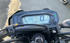 KAWASAKI KLX230 SHERPA S LX232A