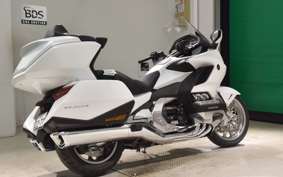 HONDA GL 1800 GOLD WING TOUR DCT 2026 SC79