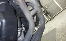 YAMAHA XSR900 2021 RN56J