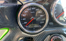 KAWASAKI ZRX1200 DAEG 2012 ZRT20D