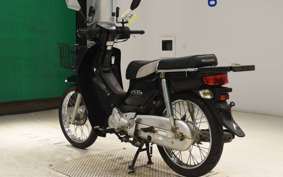HONDA C110 SUPER CUB 2023 JA10