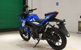 SUZUKI GSX-S125 DL32B