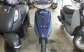HONDA DIO GEN 3 AF34