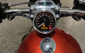 HARLEY XL1200CA 2013 LJ3