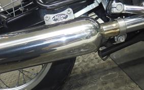 KAWASAKI W650 1999 EJ650A