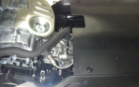 HONDA LEAD 125 2011 JK12