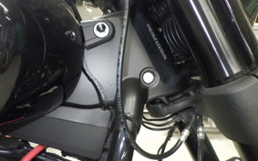 HARLEY FXFB1750 2020