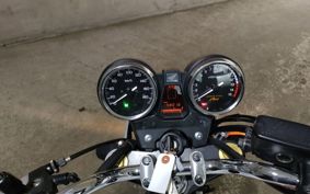 HONDA CB400SFV-4 NC42