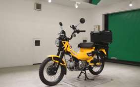 HONDA CT125-2 2022 JA65