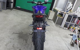 YAMAHA MT-09 2023 RN69J
