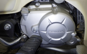 HONDA C50 SUPER CUB AA09