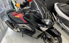 YAMAHA T-MAX500 2008 SJ04J