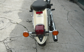 YAMAHA DRAGSTAR 250 VG02J