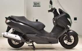 SUZUKI SKYWAVE 200 (Burgman 200) 2025 CH41A