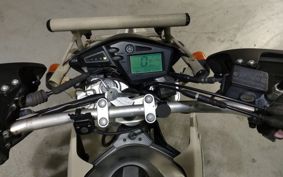 YAMAHA SEROW 250 DG17J