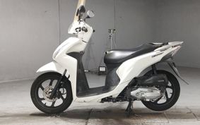 HONDA DIO 110 JF58