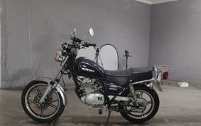 SUZUKI GN125 H PCJG9