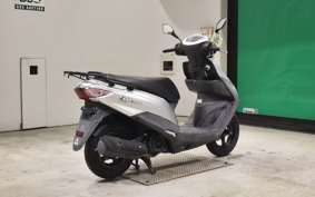 SUZUKI ADDRESS V125 DT11A