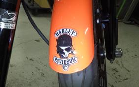 HARLEY XL1200N 2008