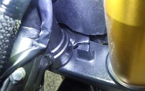 SUZUKI GSX-S750 2023 C533F