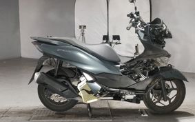 HONDA PCX 160 KF47