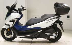 HONDA FORZA 250 2015 MF15