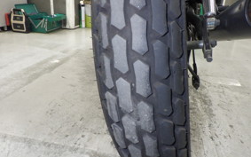SUZUKI GRASS TRACKER Bigboy NJ4BA