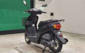 HONDA TACT-4ﾍﾞｰｼｯｸ AF79