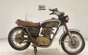 YAMAHA XS650 E S650